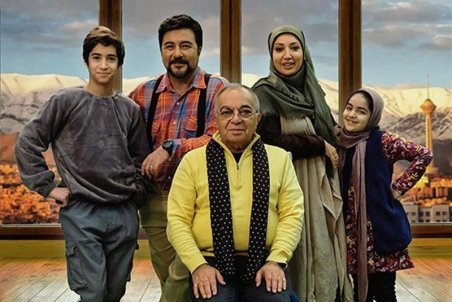 المیرا دهقانی: من خودم هنگام تماشای «سیاه‌باز»، رودست خوردم