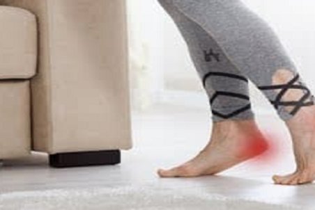 عواملی که باعث داغی کف دست و پا می‌شوند