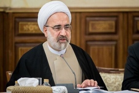 واکنش منتظری به اظهارات رئیس کانون سردفتران