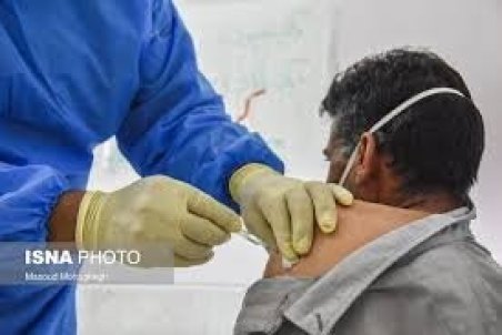 واکسیناسیون در ۶ هفته پیش رو سرعت بیشتری می‌گیرد