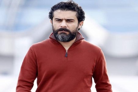 بیوگرافی وحید رهبانی بازیگر نقش محمد در گاندو