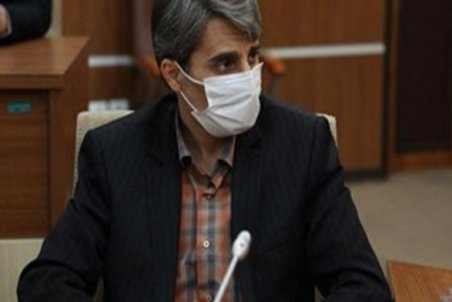 میانگین تزریق روزانه واکسن در قم ۱۰ هزار دوز است