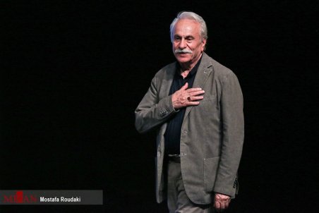 ایرج راد: با وجود تزریق ۲ دوز واکسن، کرونای شدیدی گرفتم