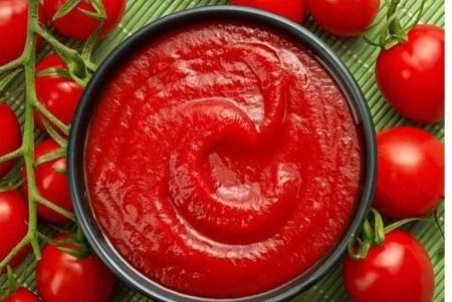 رب گوجه یک ماهه 50 درصد گران شد