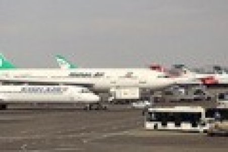 جزییات پرواز‌های اربعین برای ۳۰هزار زائر ایرانی