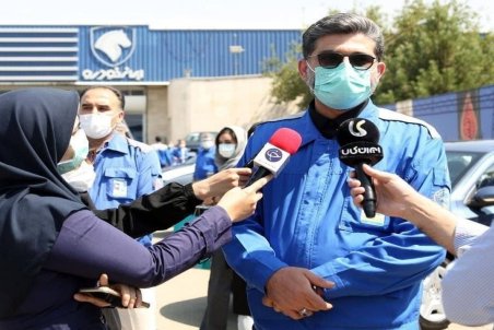افزایش ۲۵ درصدی تولید خودرو نسبت به سال گذشته/ افزایش قیمت خودرو در بازار، ریشه در کارخانه دارد؟