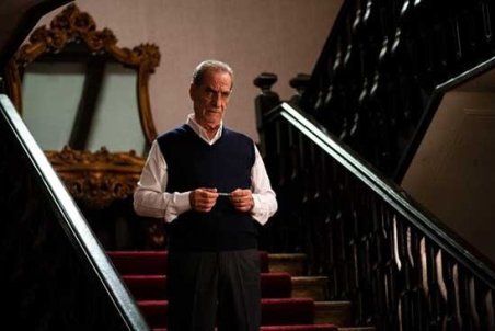 سیاوش طهمورث: بد اخلاق و خشن نیستم