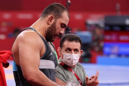 زارع: هدفم بالا بردن پرچم ایران در میادین مختلف است