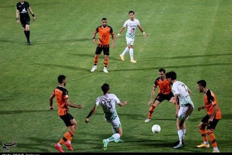 مالکی: نتایج ۲ فصل گذشته در شأن ذوب‌آهن نبود