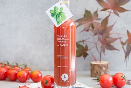 سرکه گوجه فرنگی چیست؟ طرز تهیه سرکه گوجه فرنگی خانگی خوشمزه