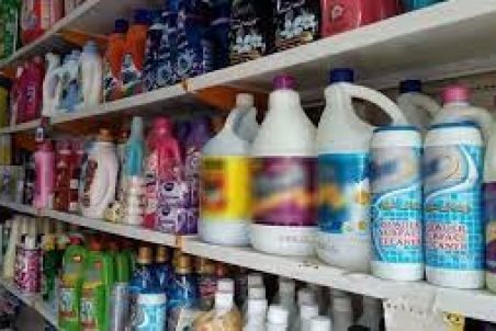 مواد شوینده در بازار چقدر قیمت دارد؟