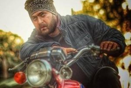 بازیگر نقش عقیل در سریال افرا کیست؟