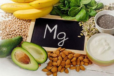 گرفتگی عضلات و اختلال در سلامت روان از علائم کمبود منیزیم