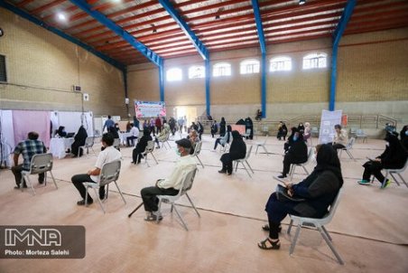 افزایش فوتی‌ و بستری‌های کرونا در لرستان/شناسایی ۸۳۰ مبتلای جدید