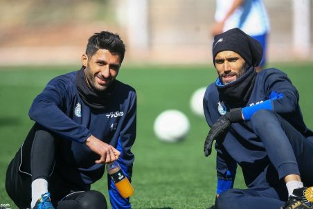 رشید مظاهری - حسین حسینی؛ چه کسی شایسته ماندن در استقلال بود؟