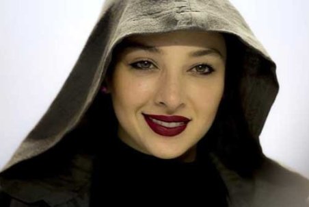 آخرین وضعیت جسمانی «آناهیتا درگاهی»