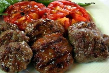 کباب کوفته‌ ترکی + دستور تهیه
