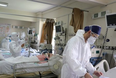 شناسایی ۲۷۱۳۸ بیمار جدید کرونا در کشور / ۶۳۵ تن دیگر جان باختند
