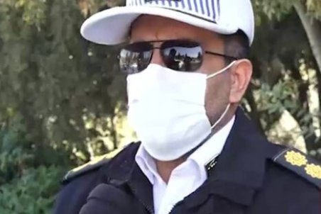 موتورسواران ۴۵ درصد جانباختگان تصادفات/لزوم دریافت مجوز قبل از عملیات عمرانی در محورها