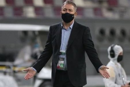 اسکوچیچ: لیاقت پیروزی بر عراق را داشتیم