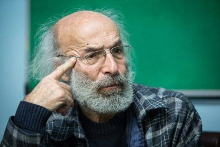 کیانوش عیاری: تمام وجودم را برای «روزگار قریب» گذاشتم