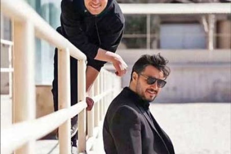 بازیگر «زخم کاری»: محو بازی سعید چنگیزیان بودم