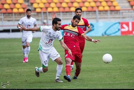 میری: اولویتم ماندن در فولاد است