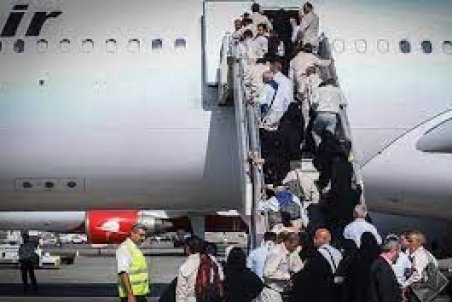 قیمت بلیت پروازهای اربعین زیر ۵ میلیون تومان/ویزا؛ فقط انفرادی