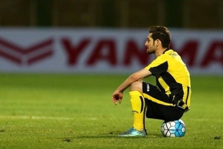 خلعتبری: قبول ندارم که قهرمان فصل نقل و انتقالات شده‌ایم