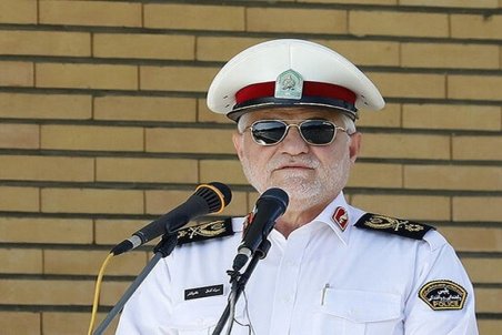 ارفاق پلیس به رانندگان متخلف در شرایط کرونایی/ افزایش رقم توقیف خودرو تا سقف ۳ میلیون تومان