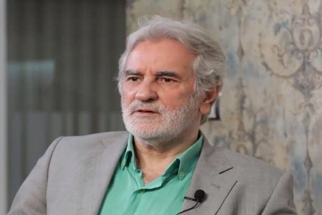 مدیرعامل اسبق باشگاه پرسپولیس درگذشت