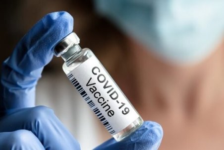 روند واکسیناسیون فرهنگیان خراسان جنوبی تا پایان شهریور تکمیل می‌شود