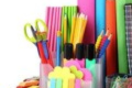 لوازم‌التحریر قاچاق به اسم تولید ایران!