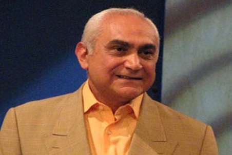 ناصر ممدوح: «اوشین» ایرانی‌ها را خود ژاپن هم می‌خواست بخرد