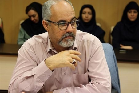 پرداخت مطالبات کالدرون مأموریت بزرگ هیئت مدیره و صدری است/ سمیعی در جمع ما می‌ماند