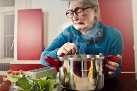 بهترین روش های کاربردی گرفتن تلخی غذا