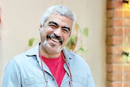 سروش صحت برای پلتفرم‌ها سریال می‌سازد