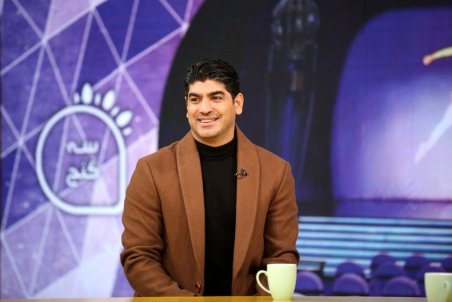 طالبی: انتشار فایل صوتی توسط باشگاه تراکتور فاجعه و غیراخلاقی است