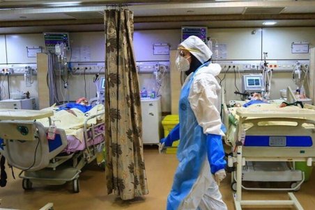 مرکز واکسیناسیون حسینیه ثارالله(ع) در شیراز ۲۴ ساعته شد