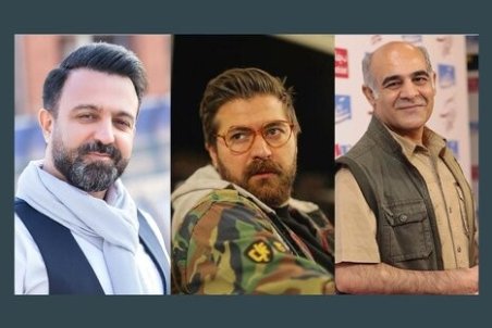 بازیگران جدید فیلم «پریسان» معرفی شدند
