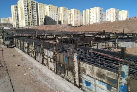 قیمت مصالح ساختمانی رقیب مسکن سازی!/ ساخت و ساز با کارت اعتباری مصالح شدنی است؟