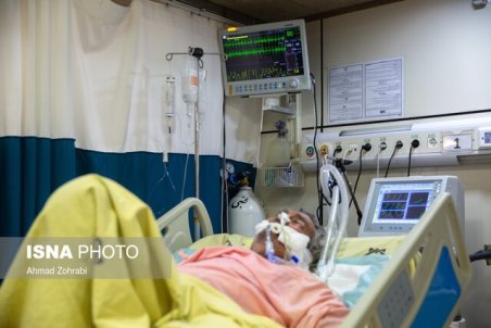 در حال عبور از قله پیک پنجم کرونا در آذربایجان شرقی هستیم