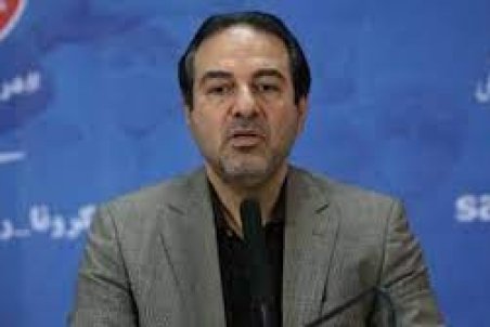 ورود ۵.۵ میلیون واکسن آسترازنکا و سینوفارم به کشور