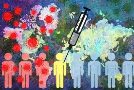 تاثیر واکسیناسیون در استان‌های کشور/ هرجا بیشتر واکسن زدند، بستری‌ها کم شد