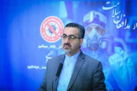 جهانپور طلب بخشش کرد