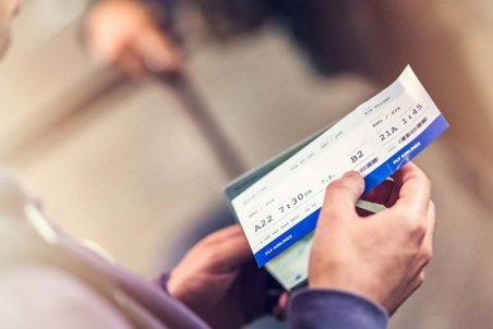 ماجرای گرانفروشی بلیت اربعین چیست؟