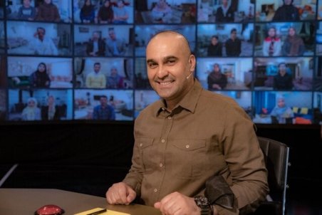 نیما رئیسی مهمان "محاکات" می‌شود