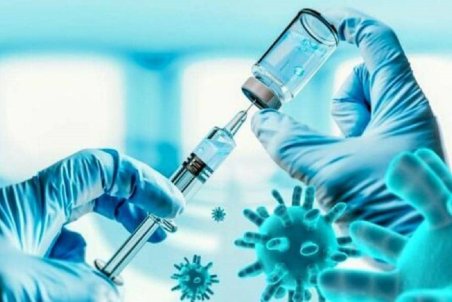 جنوب غرب خوزستان کمبود واکسن کرونا ندارد