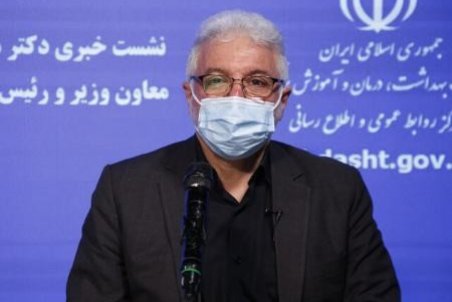 سازمان غذا و دارو: واردات فایزر نداشته‌ایم | آغاز ثبت‌نام واکسیناسیون دانشجویان و طلاب
