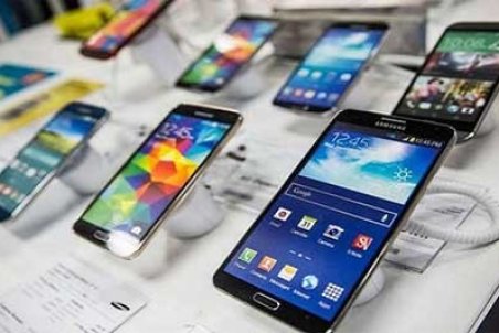بازار تعمیرات موبایل داغ شد